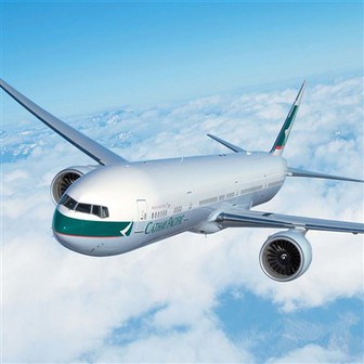 Standardní letecká přeprava