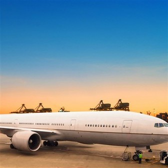 Zámořská letecká přeprava