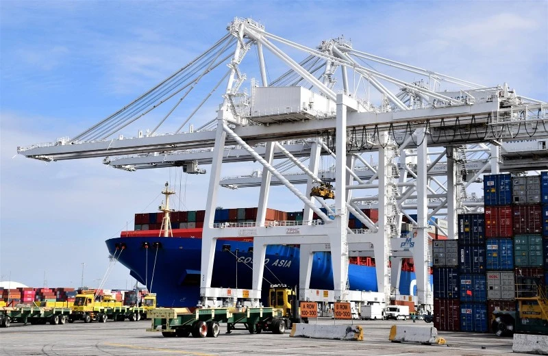 Heyuan Supply Chain (Jiaxing) Co., Ltd. Heyuan Supply Chain (Jiaxing) Co., Ltd.