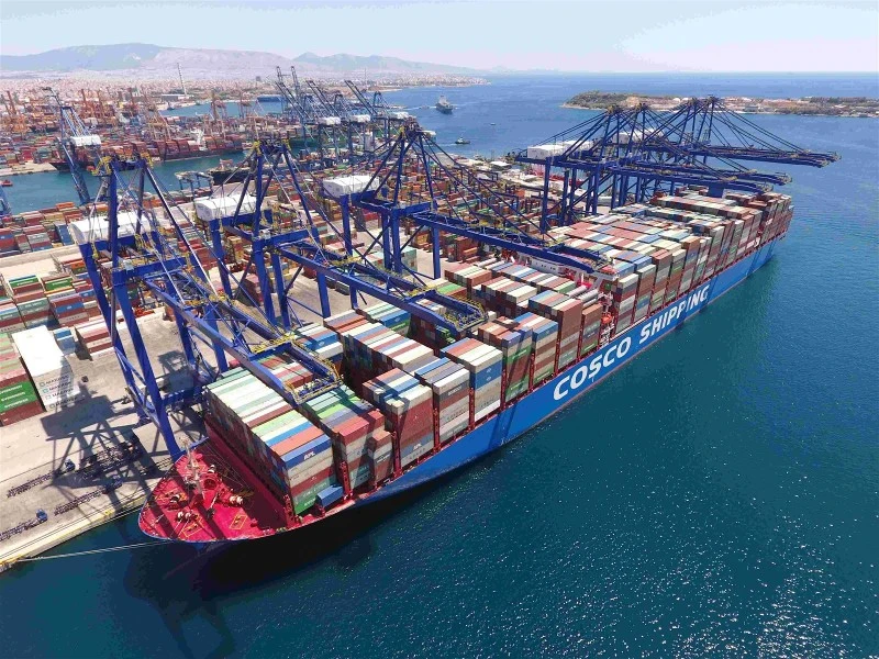 Heyuan Supply Chain (Jiaxing) Co., Ltd. Heyuan Supply Chain (Jiaxing) Co., Ltd.